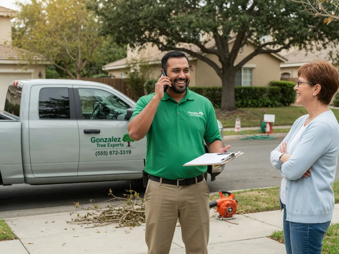 Tree Service Boynton, OK FAQs